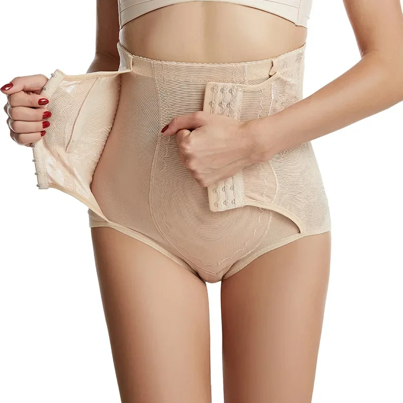 Shapewear Bodysuit Firm - Tummy Control Panties for Women Shapewear