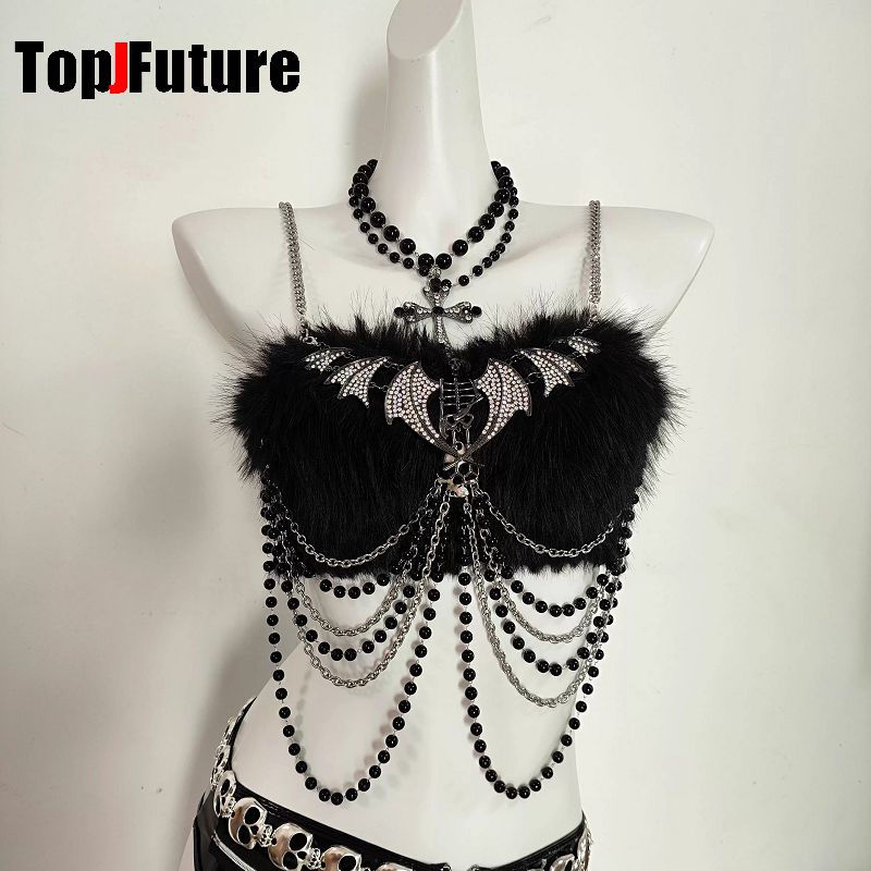 Y2K girl Punk Spicy girl rock  - Corset Waist Cinch incelemesi ve fiyatı