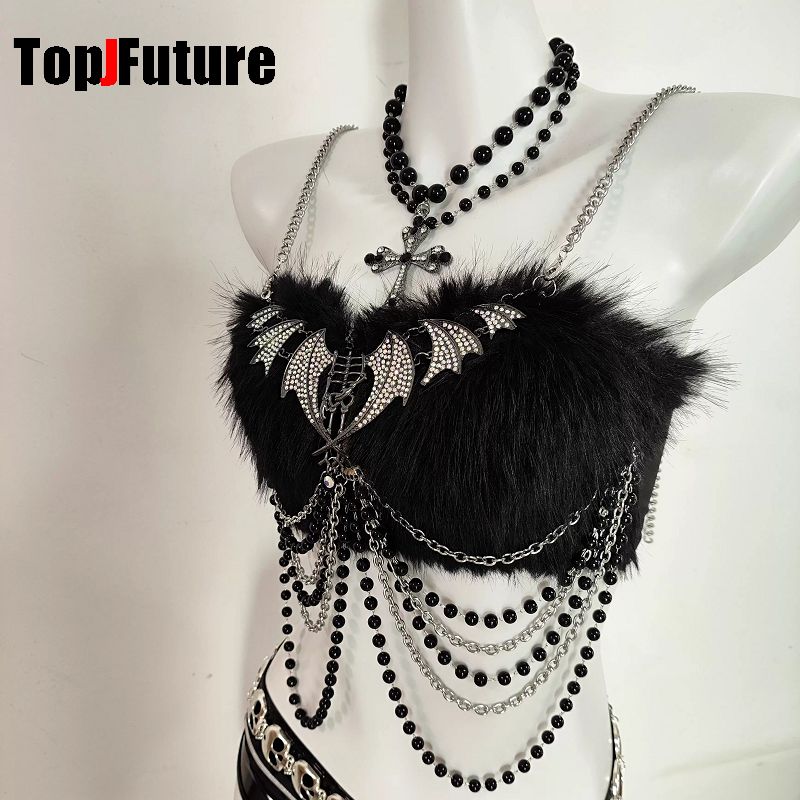 Y2K girl Punk Spicy girl rock  - Corset Waist Cinch incelemesi ve fiyatı