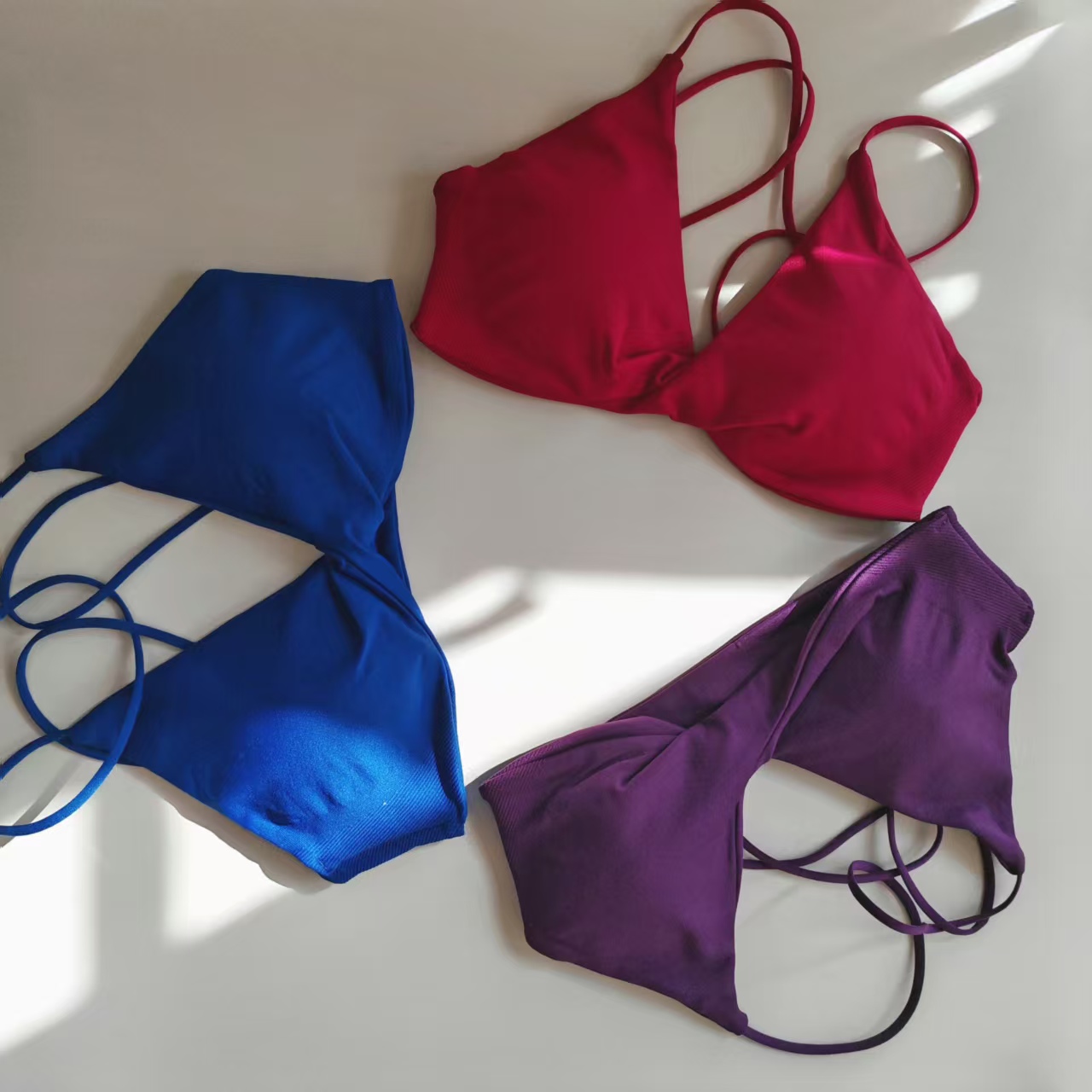Women Cross Back Yoga Sports B - Seamless Underwear Women incelemesi ve fiyatı