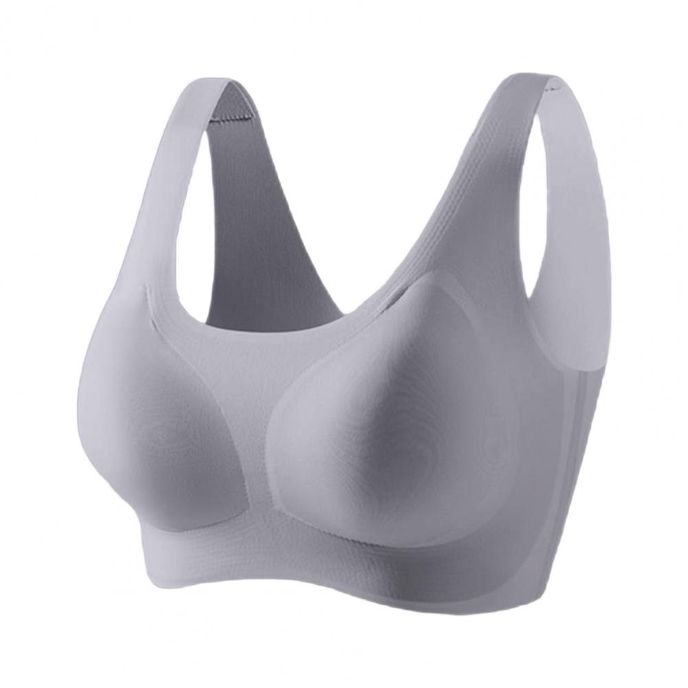 Back Sports Bra Comfortable Wi - Bralette Wireless Soft incelemesi ve fiyatı