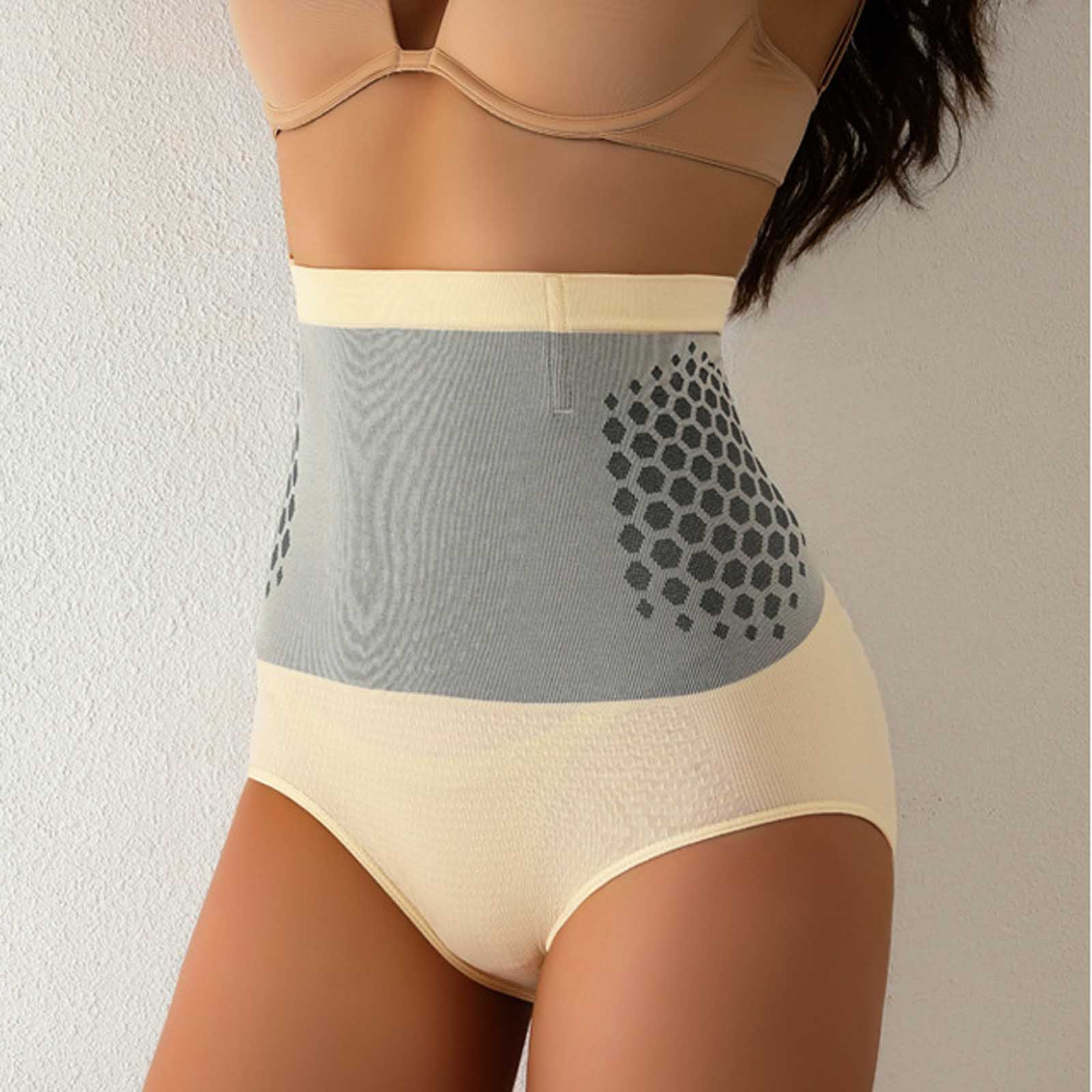 Women's High Waist Shapewear B - Seamless Underwear Women incelemesi ve fiyatı