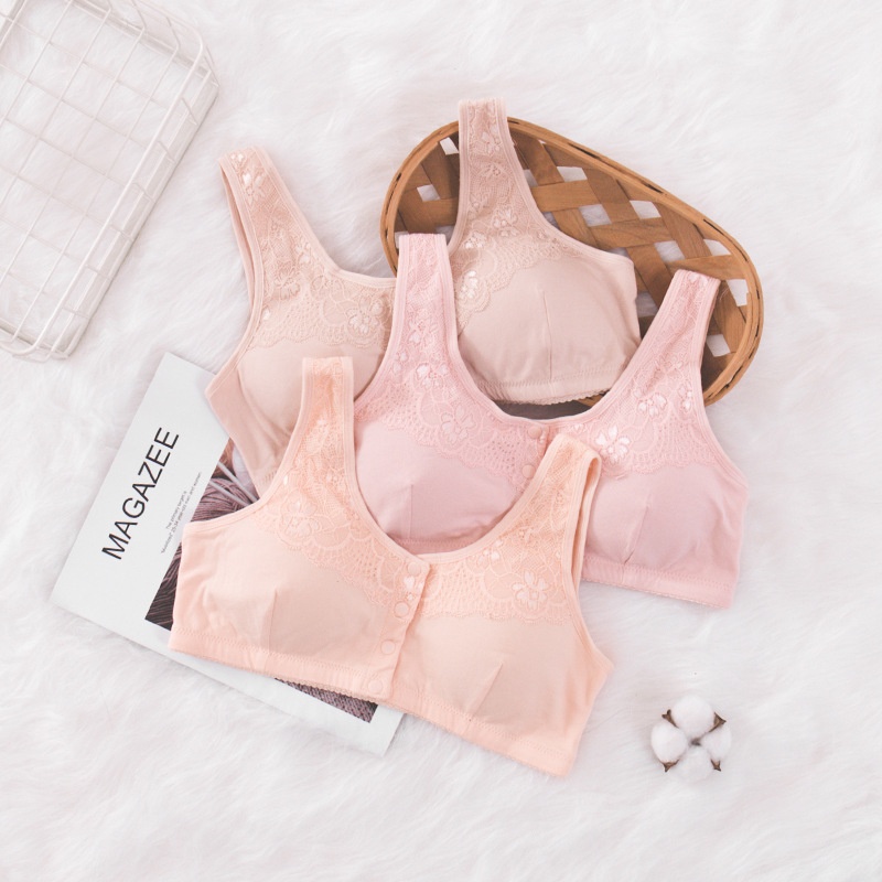 Wide Strap Sports Bra for Midd - Nursing Bra Sleep incelemesi ve fiyatı