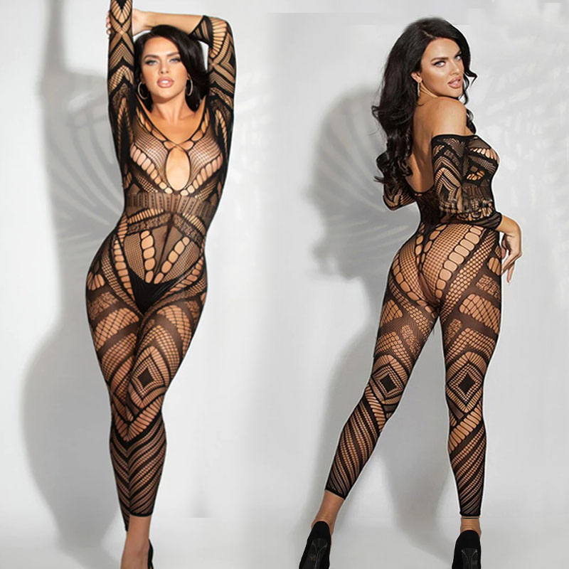 Porn Sexy Fishnet Bodystocking - Bodystocking Fishnet incelemesi ve fiyatı