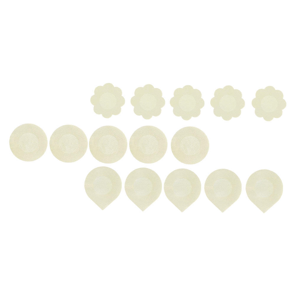 30Pcs Covers Stickers Lightwei - Nipple Cover Pasties incelemesi ve fiyatı