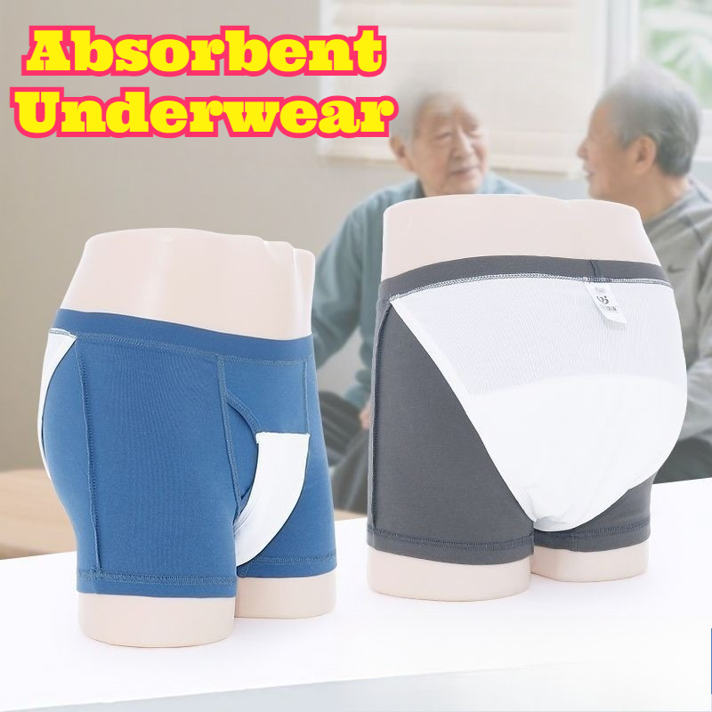 Heavy Absorbency Washable Inco - Period Panty Absorbent incelemesi ve fiyatı