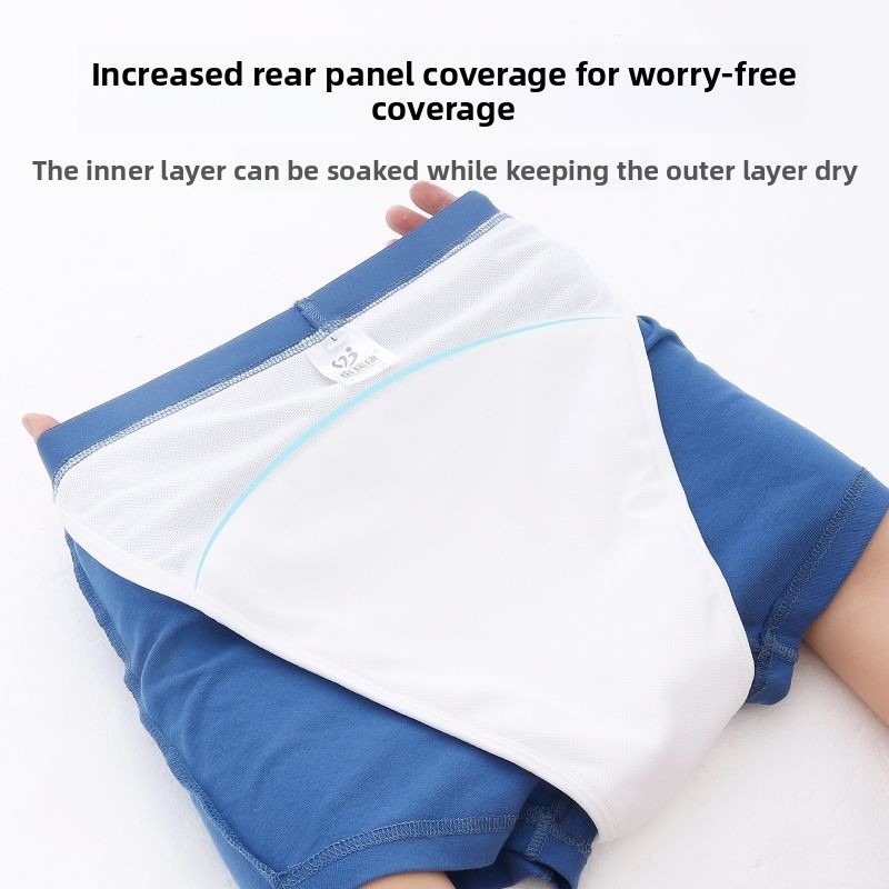 Heavy Absorbency Washable Inco - Period Panty Absorbent incelemesi ve fiyatı