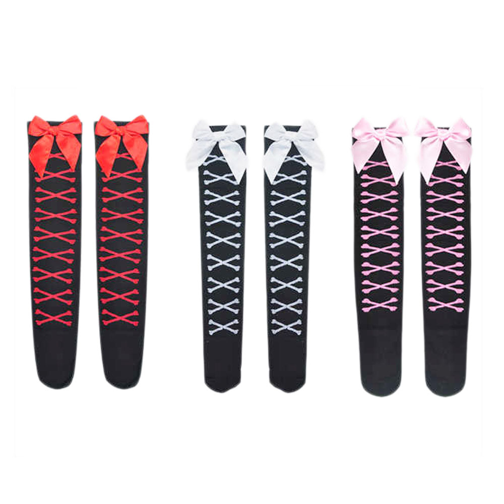 Hold-Ups Bowknot Tops Fever Fa - Bodystocking Fishnet incelemesi ve fiyatı