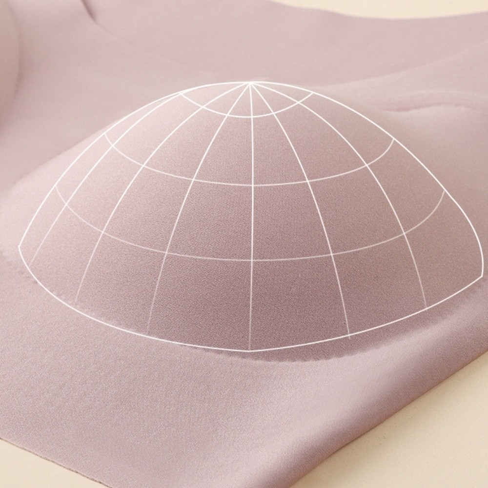 Soft Close-fitting Wireless Br - Bralette Wireless Soft incelemesi ve fiyatı