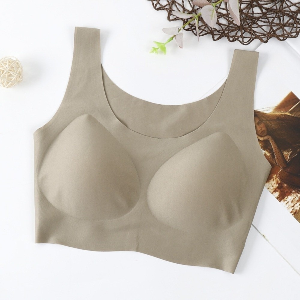 Soft Close-fitting Wireless Br - Bralette Wireless Soft incelemesi ve fiyatı