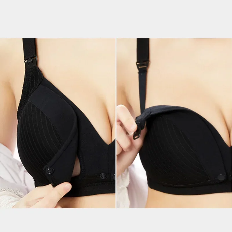 Maternity Nursing Bra Pregnant - Nursing Bra Sleep incelemesi ve fiyatı