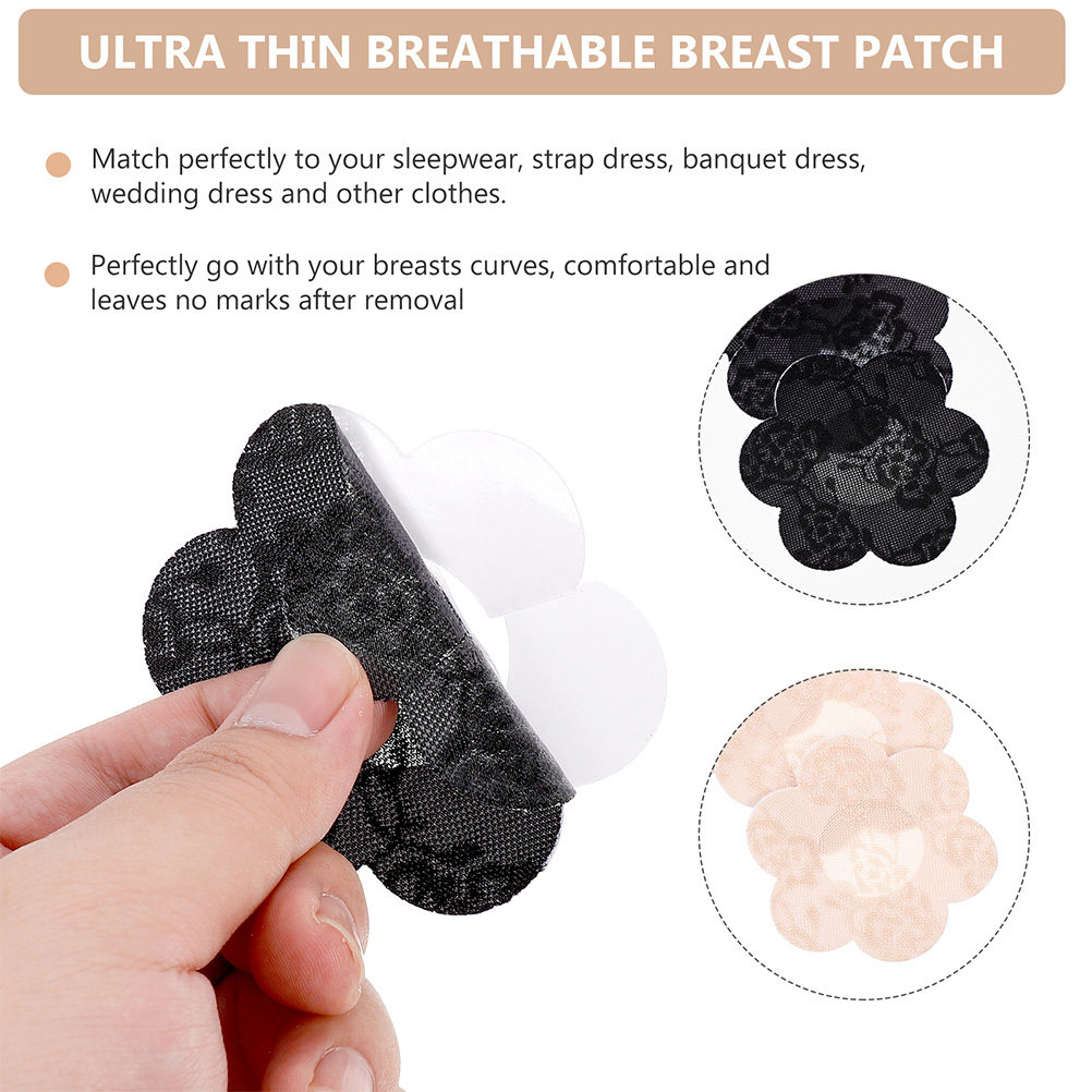 10Pairs Nipples Cover Breathab - Nipple Cover Pasties incelemesi ve fiyatı