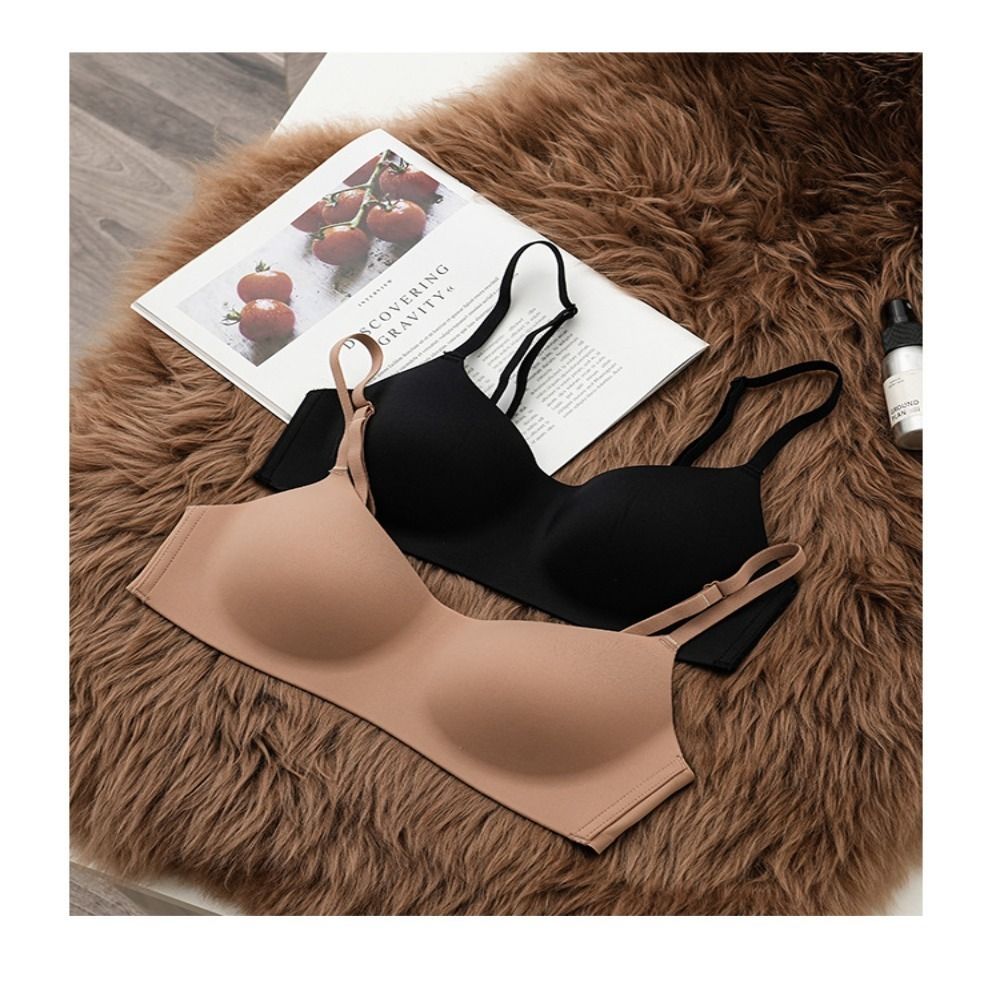 Soft Comfort Wireless Bra Brea - Bralette Wireless Soft incelemesi ve fiyatı