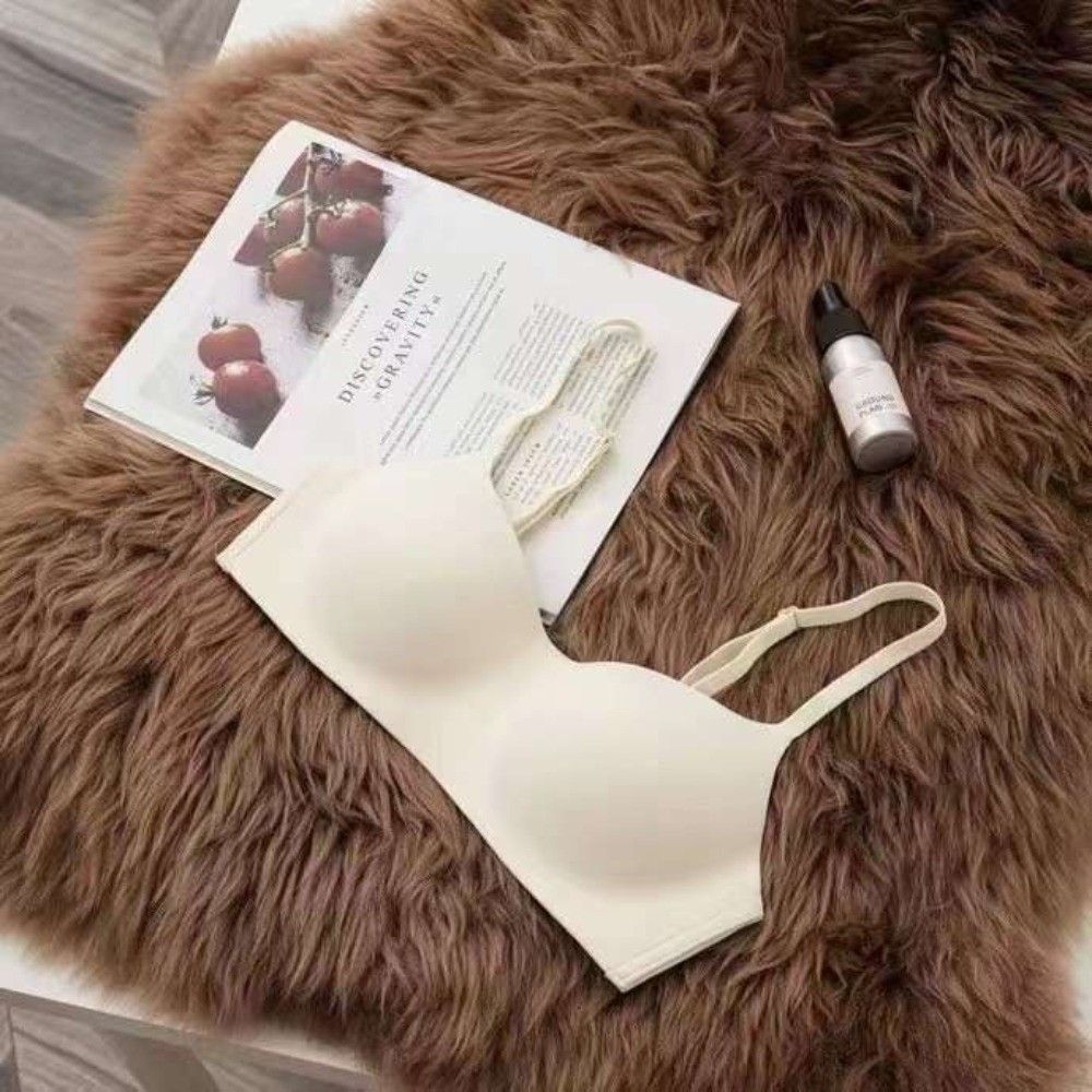 Soft Comfort Wireless Bra Brea - Bralette Wireless Soft incelemesi ve fiyatı