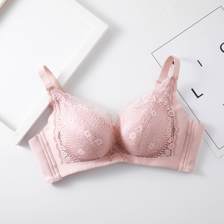 Push Up Bra for Women Sexy Flo - Bralette Wireless Soft incelemesi ve fiyatı