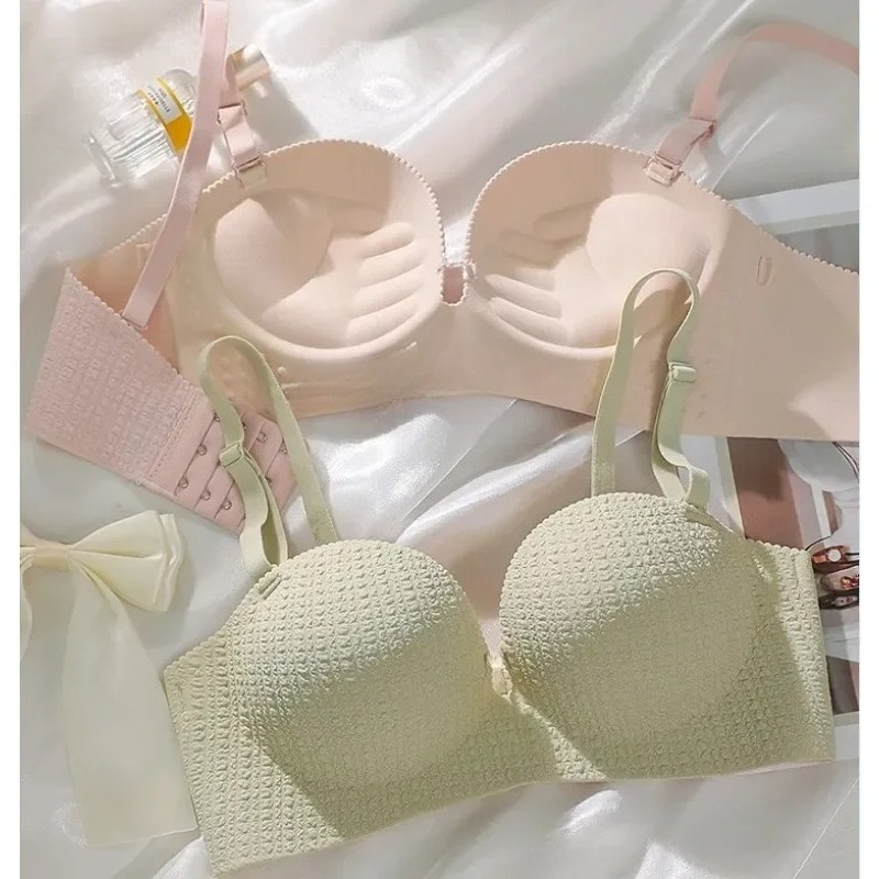 Seamless Bras for Women Invisi - Strapless Bra Backless incelemesi ve fiyatı