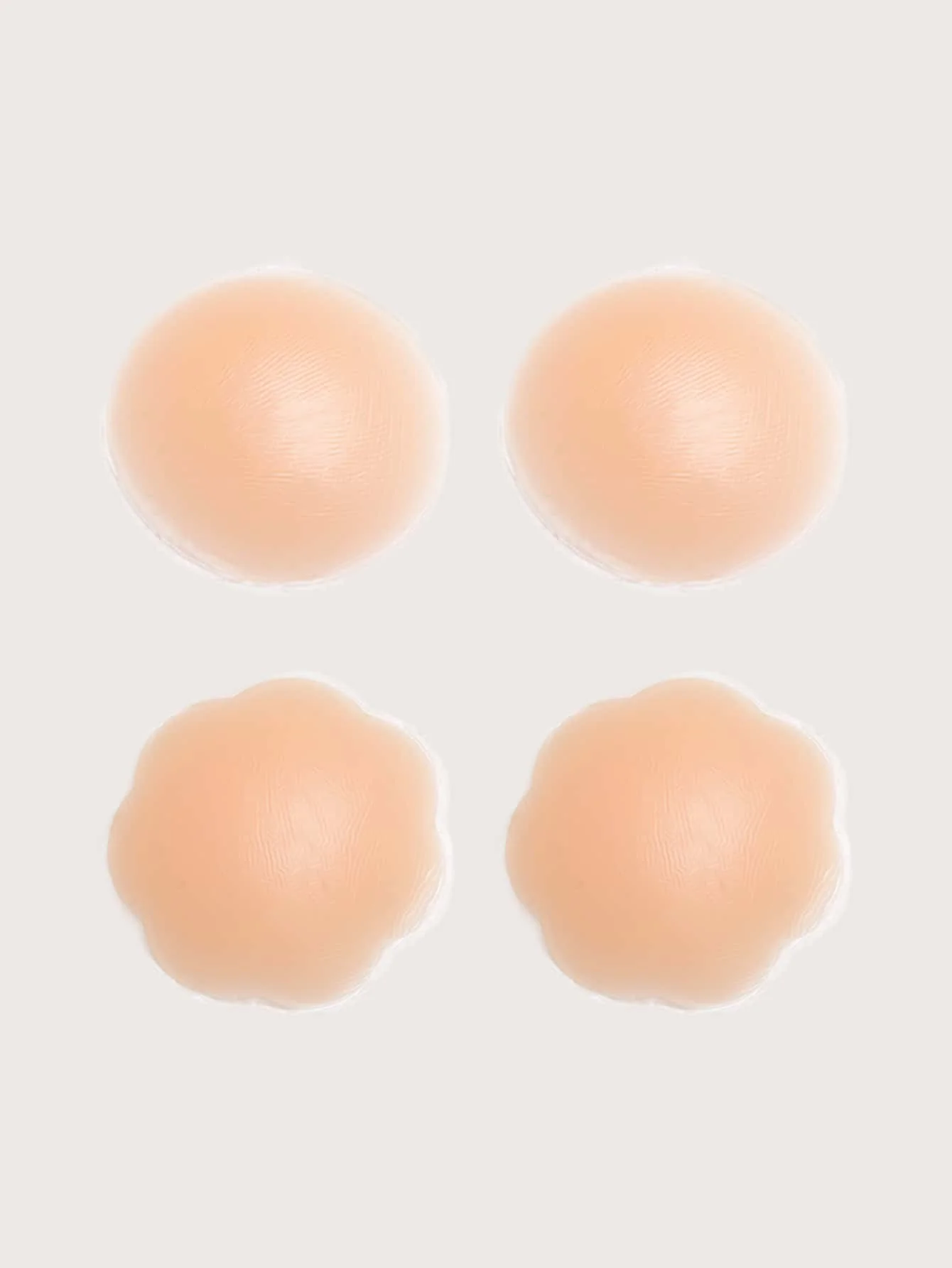 Nipple Covers Flower & Round S - Nipple Cover Pasties incelemesi ve fiyatı