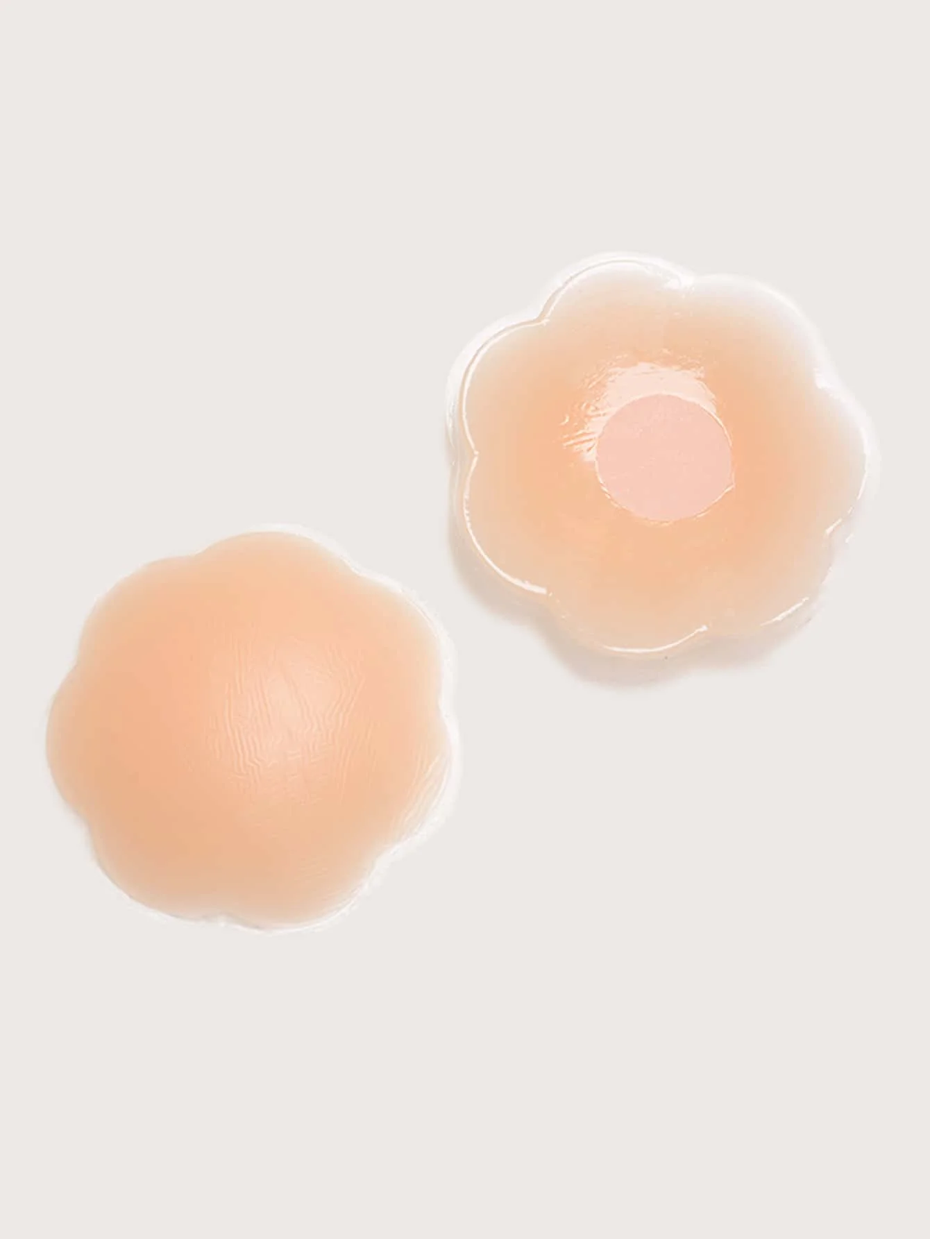 Nipple Covers Flower & Round S - Nipple Cover Pasties incelemesi ve fiyatı