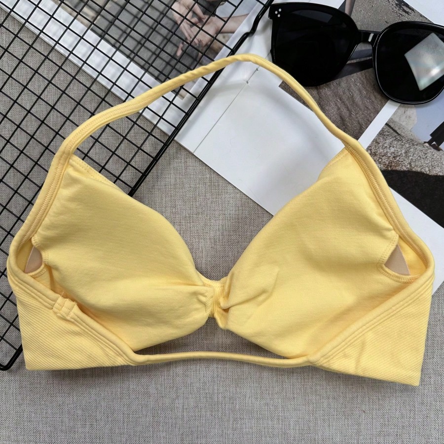 Women Elegant Backless Spaghet - Seamless Underwear Women incelemesi ve fiyatı