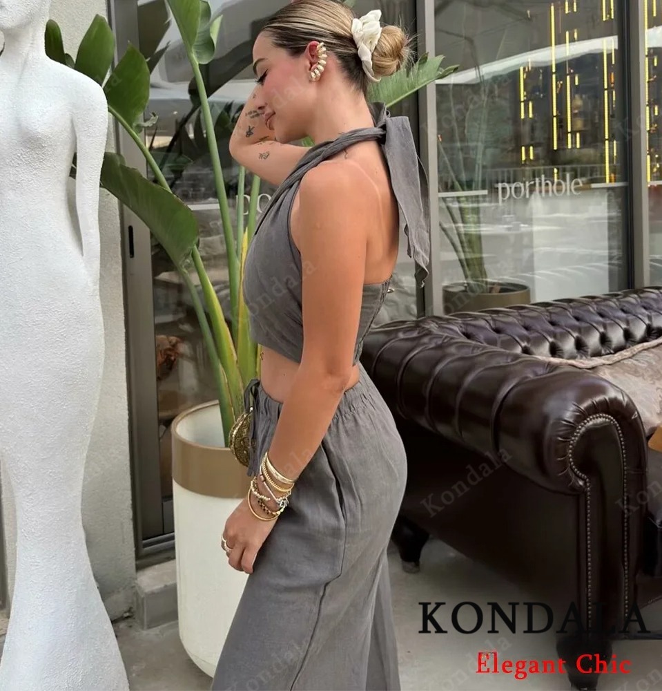 KONDALA Sexy Casual Crossover  - Cami Top Lace incelemesi ve fiyatı