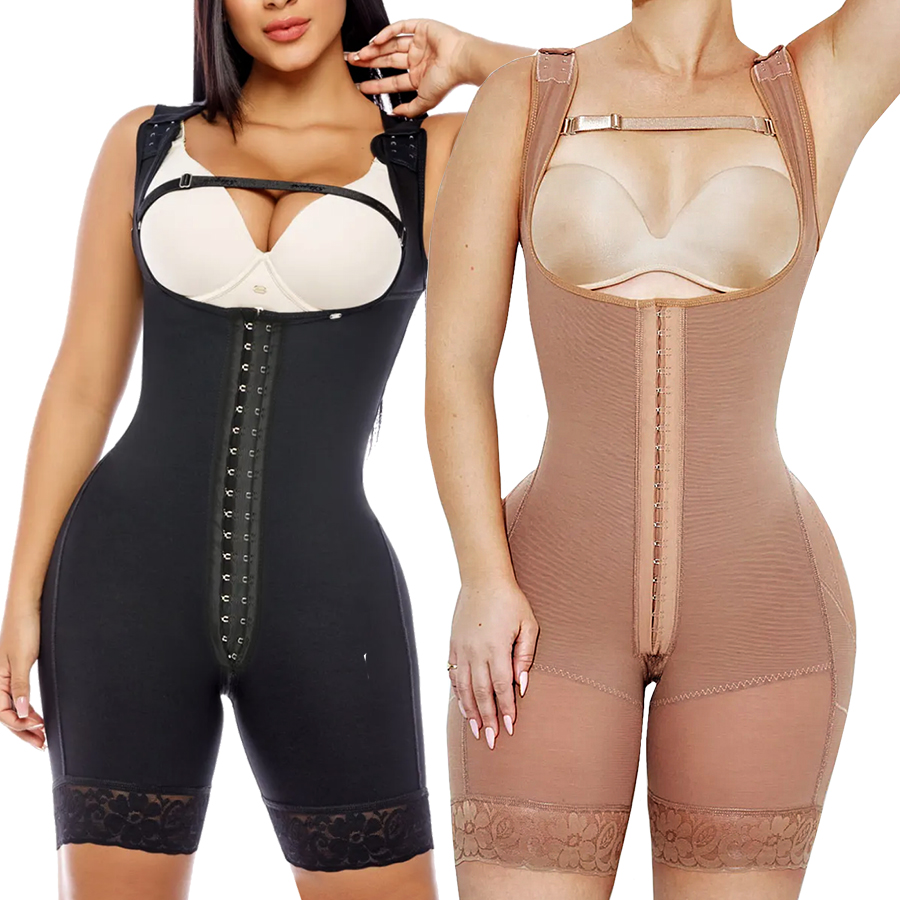 Colombian Girdles Fajas Shapew - Shapewear Bodysuit Firm incelemesi ve fiyatı