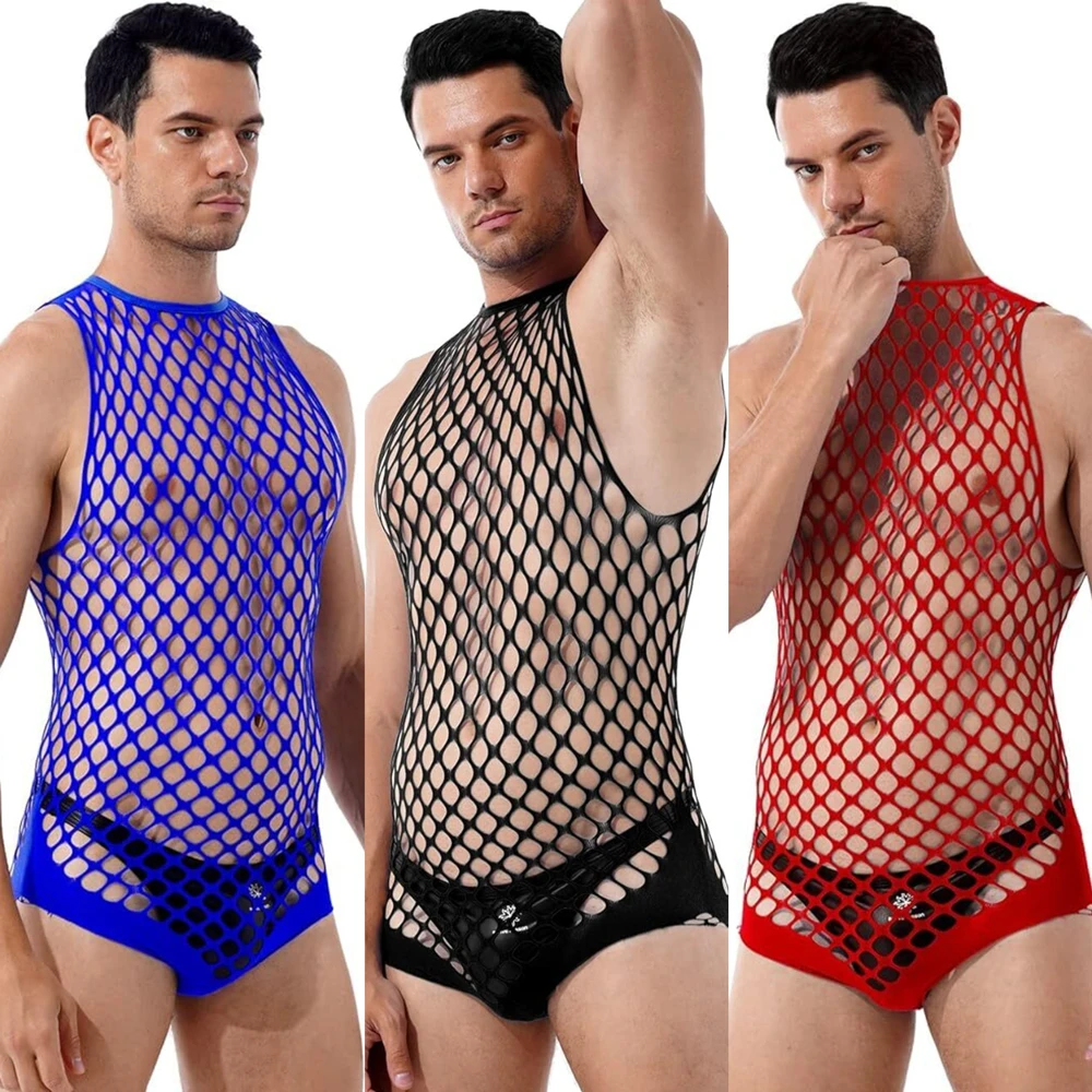 Gay Bodystocking Man Fetish Bo - Bodystocking Fishnet incelemesi ve fiyatı
