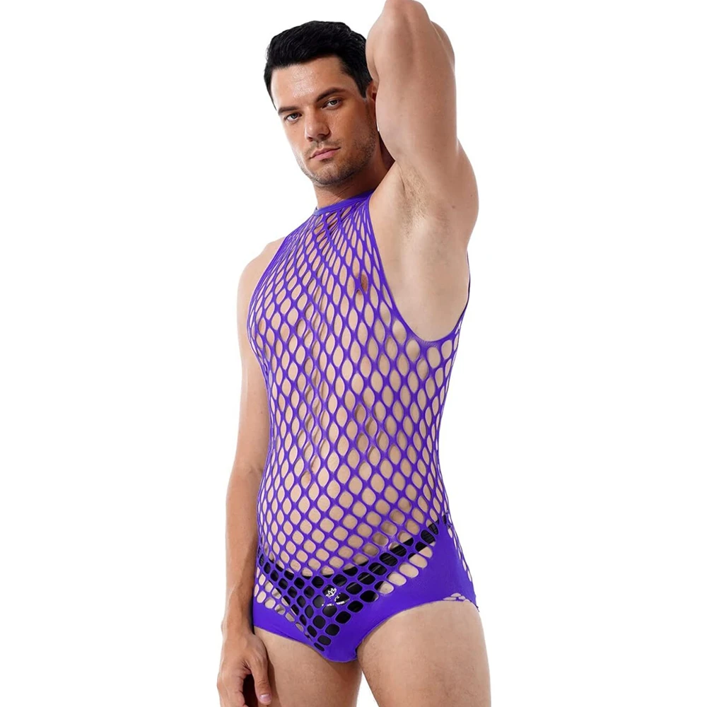 Gay Bodystocking Man Fetish Bo - Bodystocking Fishnet incelemesi ve fiyatı