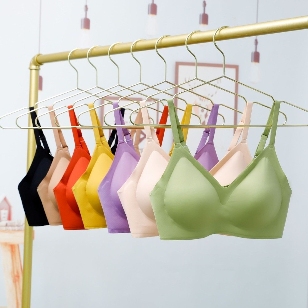 Anti-sagging Push Up Wireless  - Bralette Wireless Soft incelemesi ve fiyatı