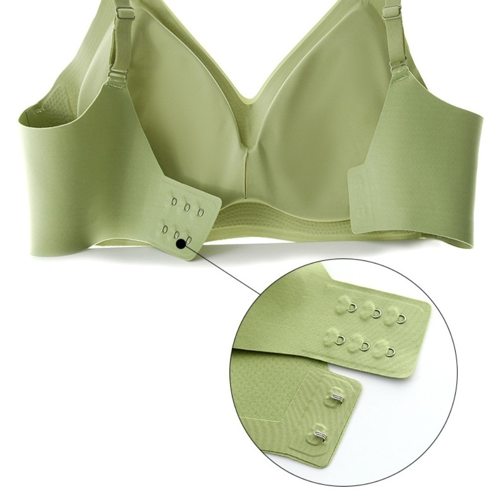 Anti-sagging Push Up Wireless  - Bralette Wireless Soft incelemesi ve fiyatı