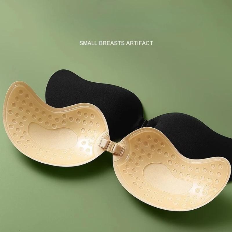 Invisible Strapless Adhesive S - Nipple Cover Pasties incelemesi ve fiyatı