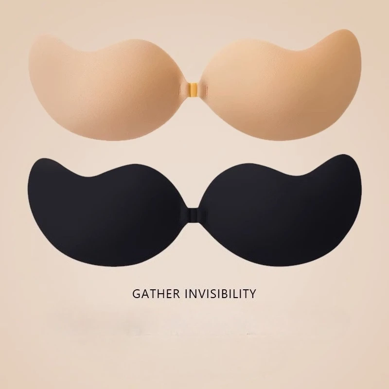 Invisible Strapless Adhesive S - Nipple Cover Pasties incelemesi ve fiyatı