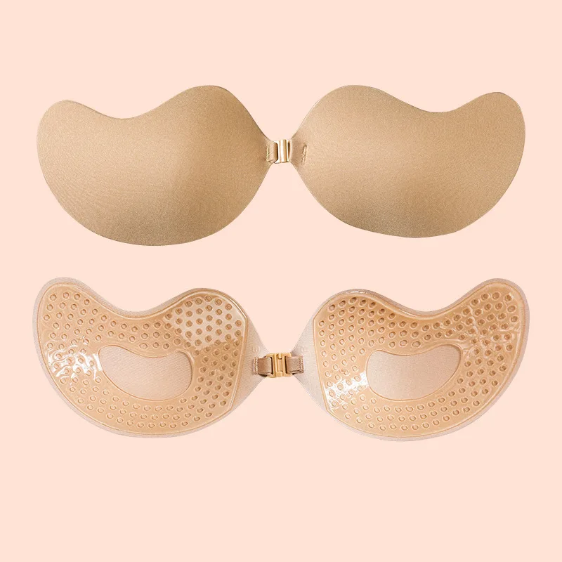 Invisible Strapless Adhesive S - Nipple Cover Pasties incelemesi ve fiyatı