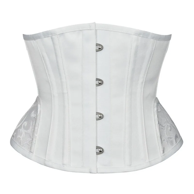 Women's Corset Spiral Steel Bo - Corset Waist Cinch incelemesi ve fiyatı