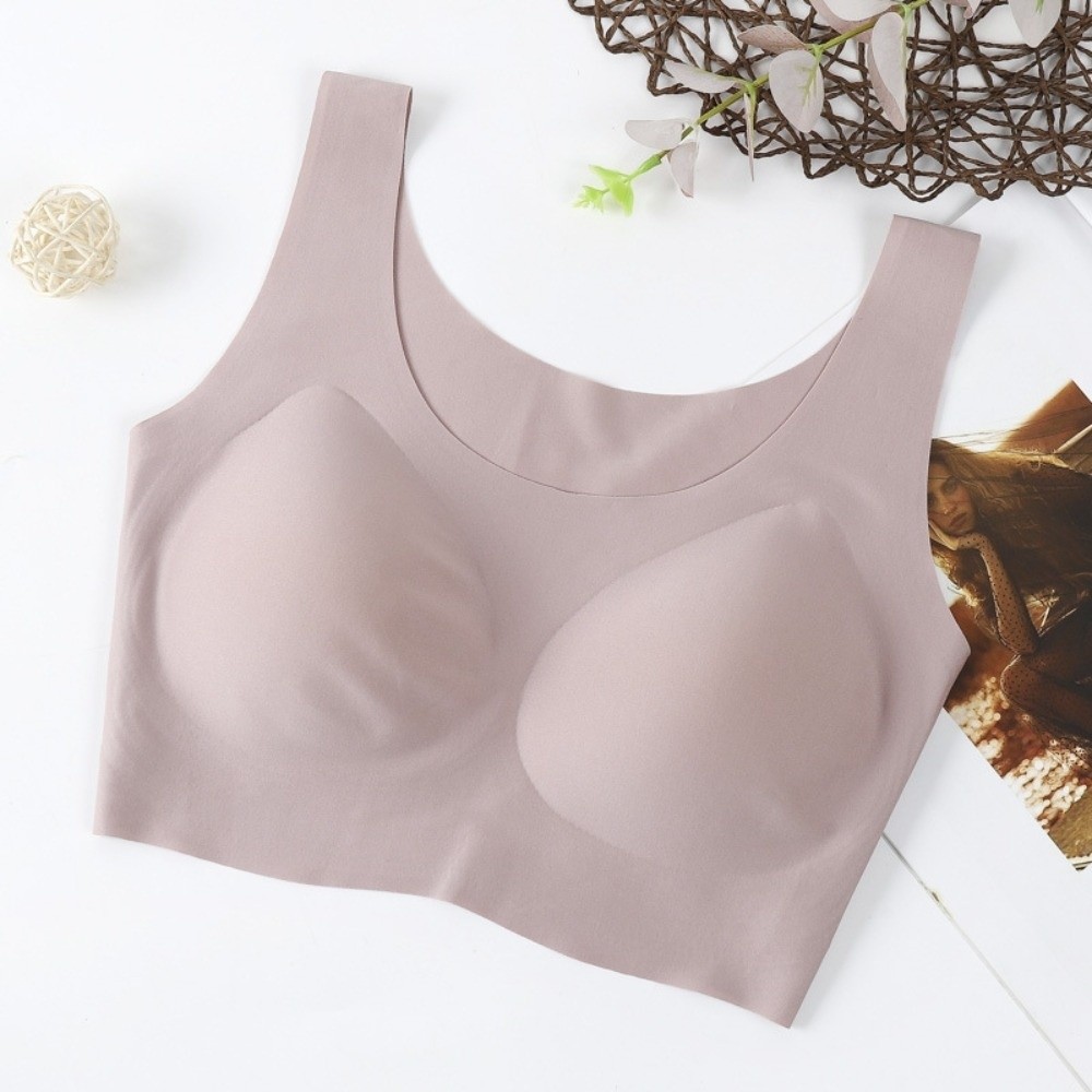 Soft Close-fitting Wireless Br - Bralette Wireless Soft incelemesi ve fiyatı