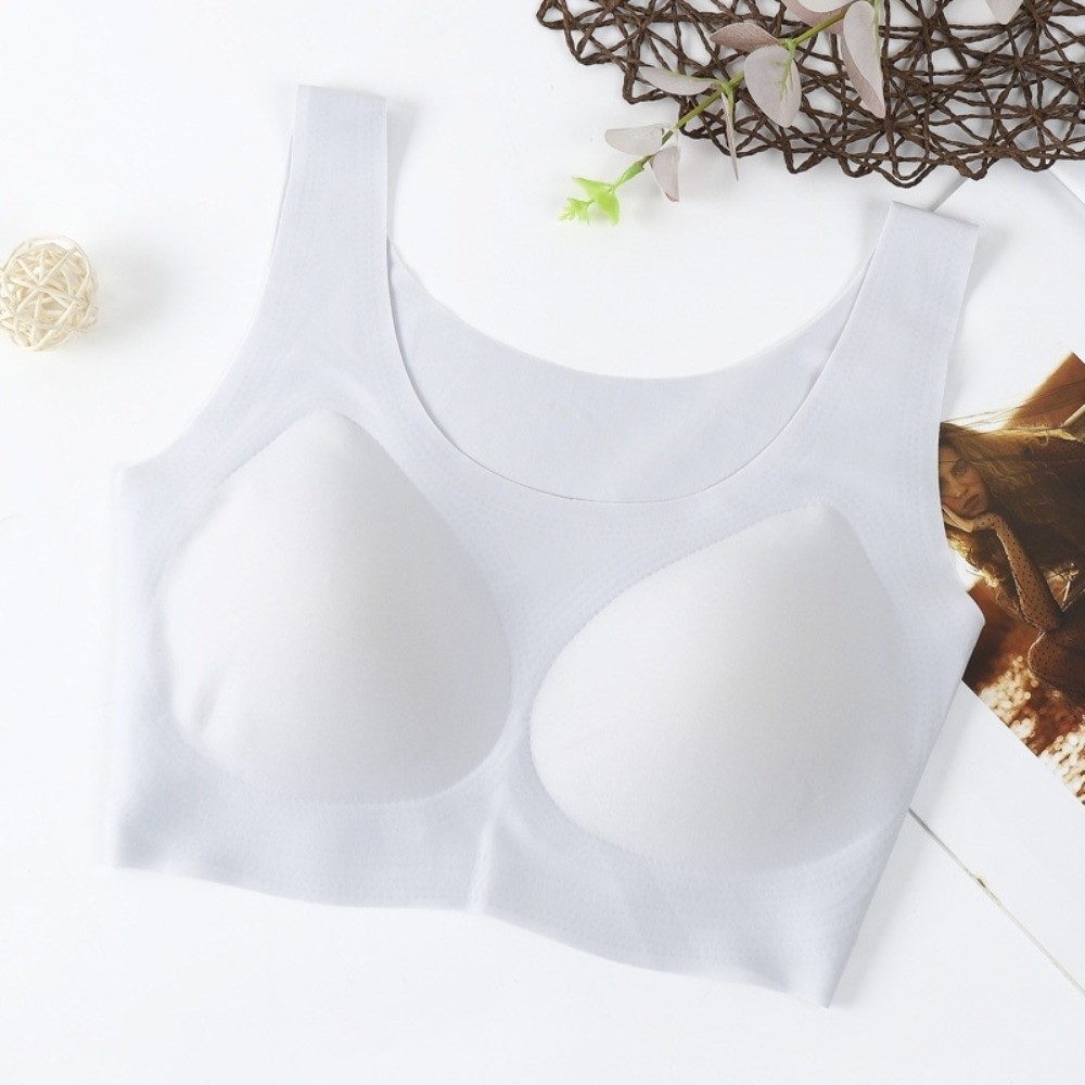 Soft Close-fitting Wireless Br - Bralette Wireless Soft incelemesi ve fiyatı