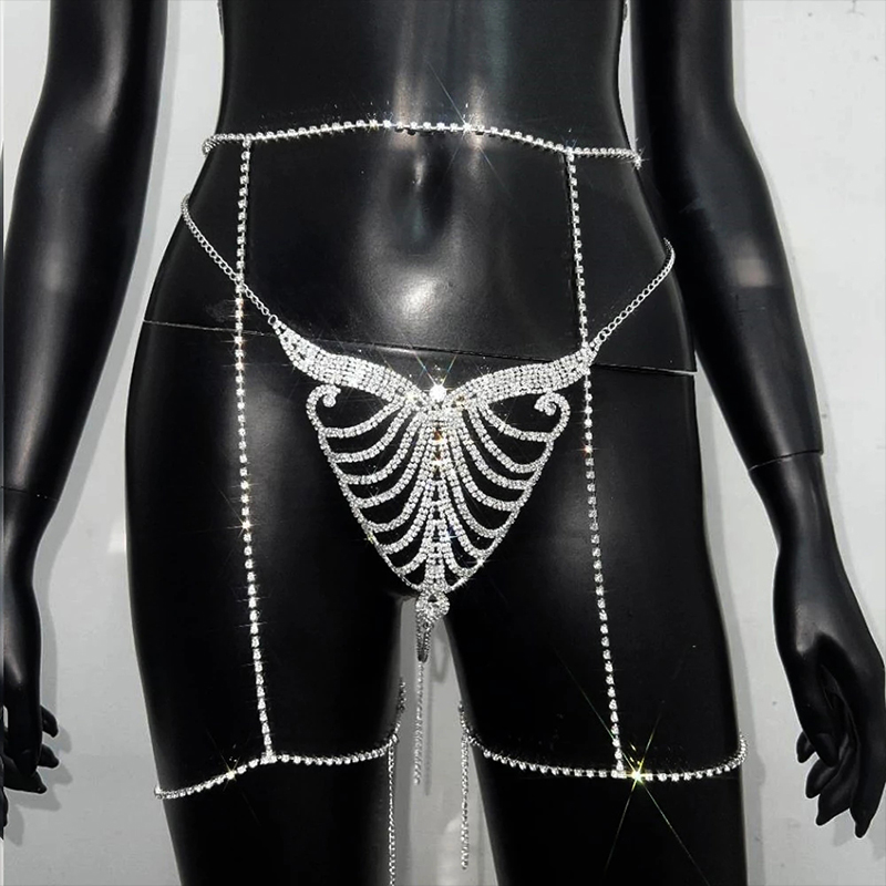 Stonefans Thong and Waist Chai - Thong Bikini Women incelemesi ve fiyatı