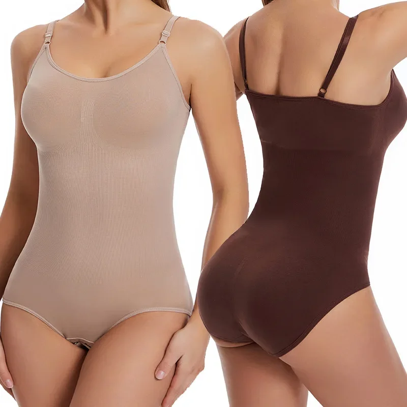 Women's Sexy Shapewear Seamles - Shapewear Bodysuit Firm incelemesi ve fiyatı