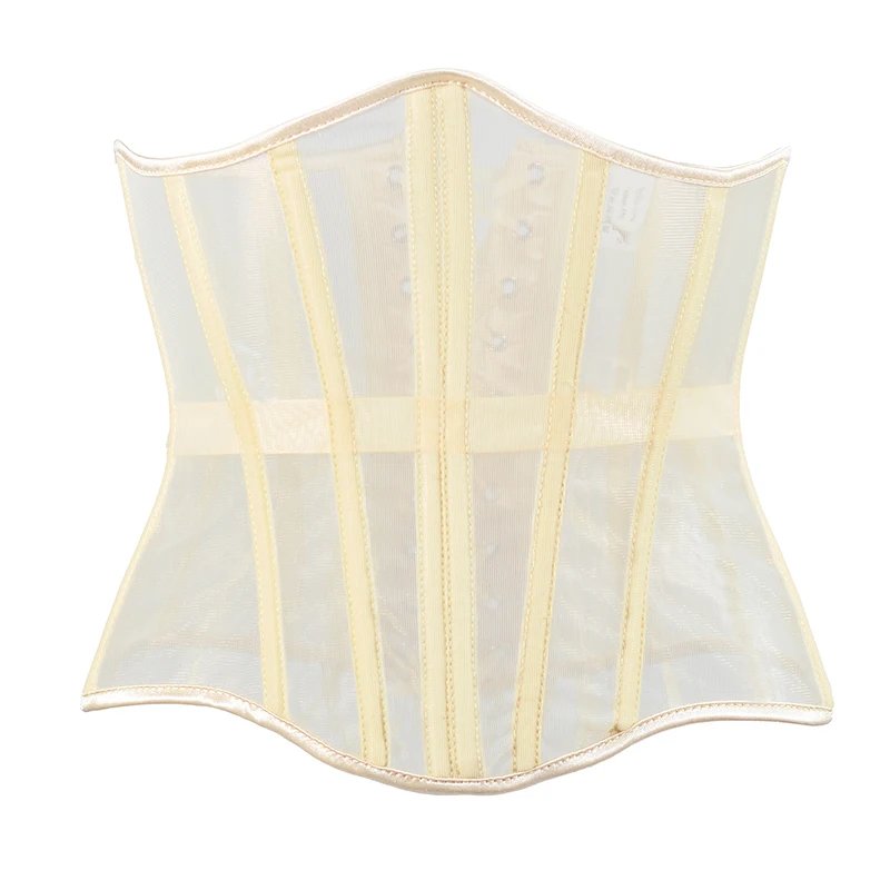 Women Waist Trainer Sexy Black - Corset Waist Cinch incelemesi ve fiyatı