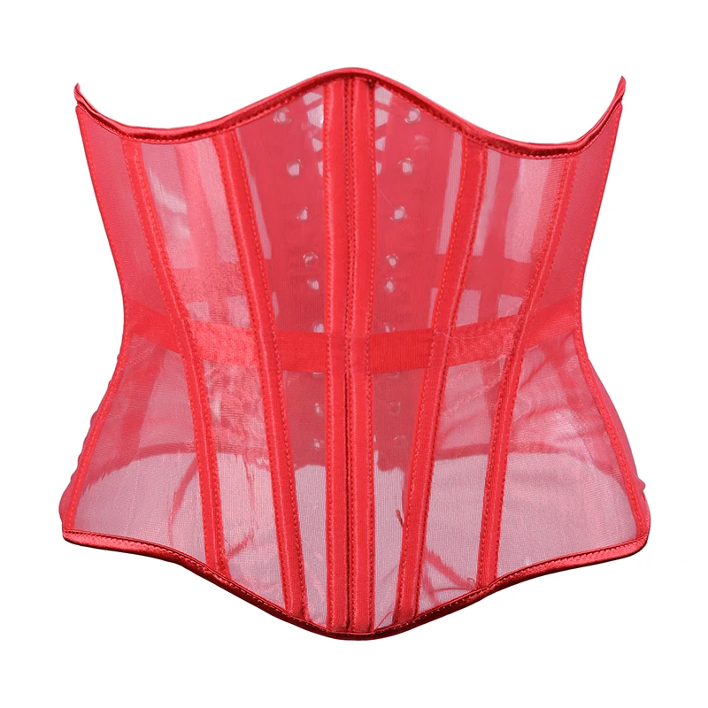Women Waist Trainer Sexy Black - Corset Waist Cinch incelemesi ve fiyatı