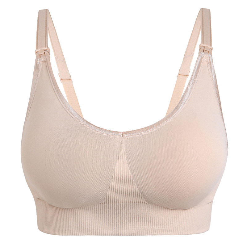 Maternity Nursing Bras Seamles - Nursing Bra Sleep incelemesi ve fiyatı