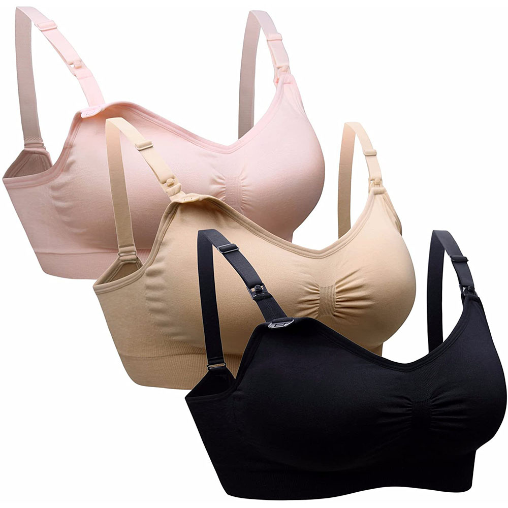 Womens Maternity  Nursing Bra  - Nursing Bra Sleep incelemesi ve fiyatı