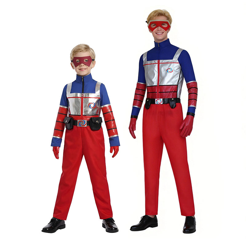 Kids Children Henry Cosplay Co - Boyshort Underwear incelemesi ve fiyatı