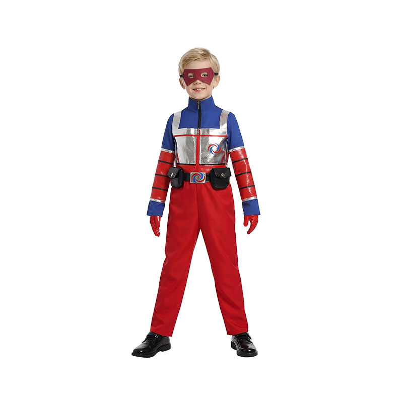 Kids Children Henry Cosplay Co - Boyshort Underwear incelemesi ve fiyatı