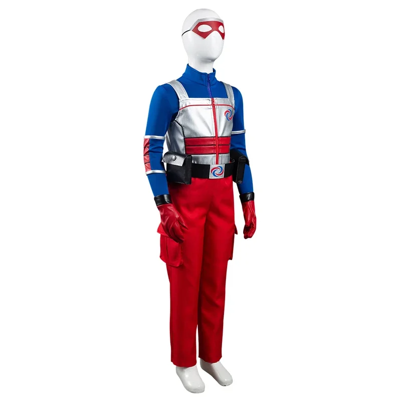 Kids Children Henry Cosplay Co - Boyshort Underwear incelemesi ve fiyatı