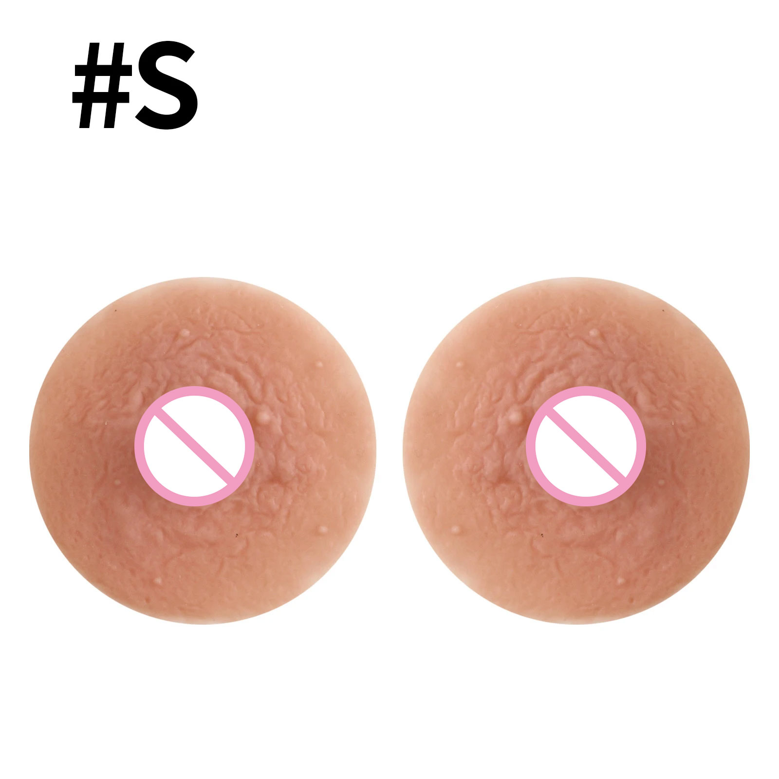 1 Pair Adhesive Silicone Nippl - Nipple Cover Pasties incelemesi ve fiyatı