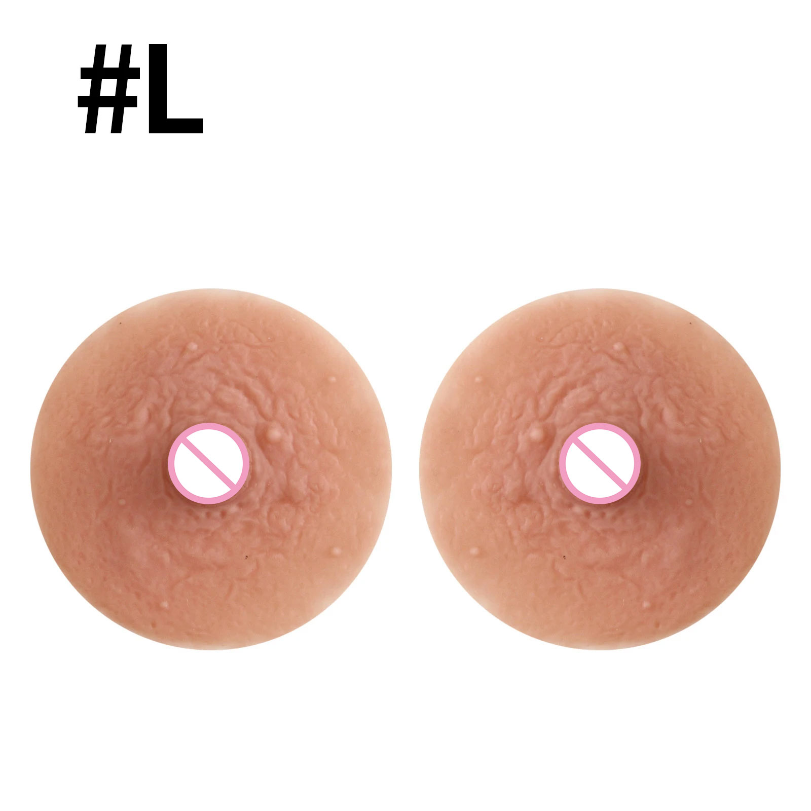 1 Pair Adhesive Silicone Nippl - Nipple Cover Pasties incelemesi ve fiyatı