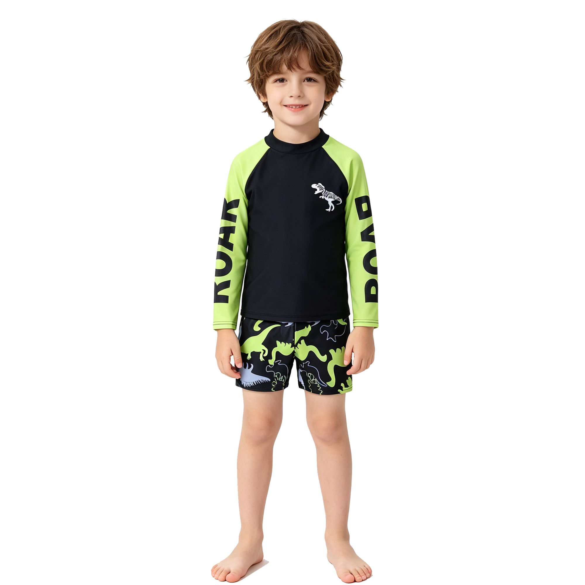 Boys Swimsuits Two Pieces Todd - Boyshort Underwear incelemesi ve fiyatı