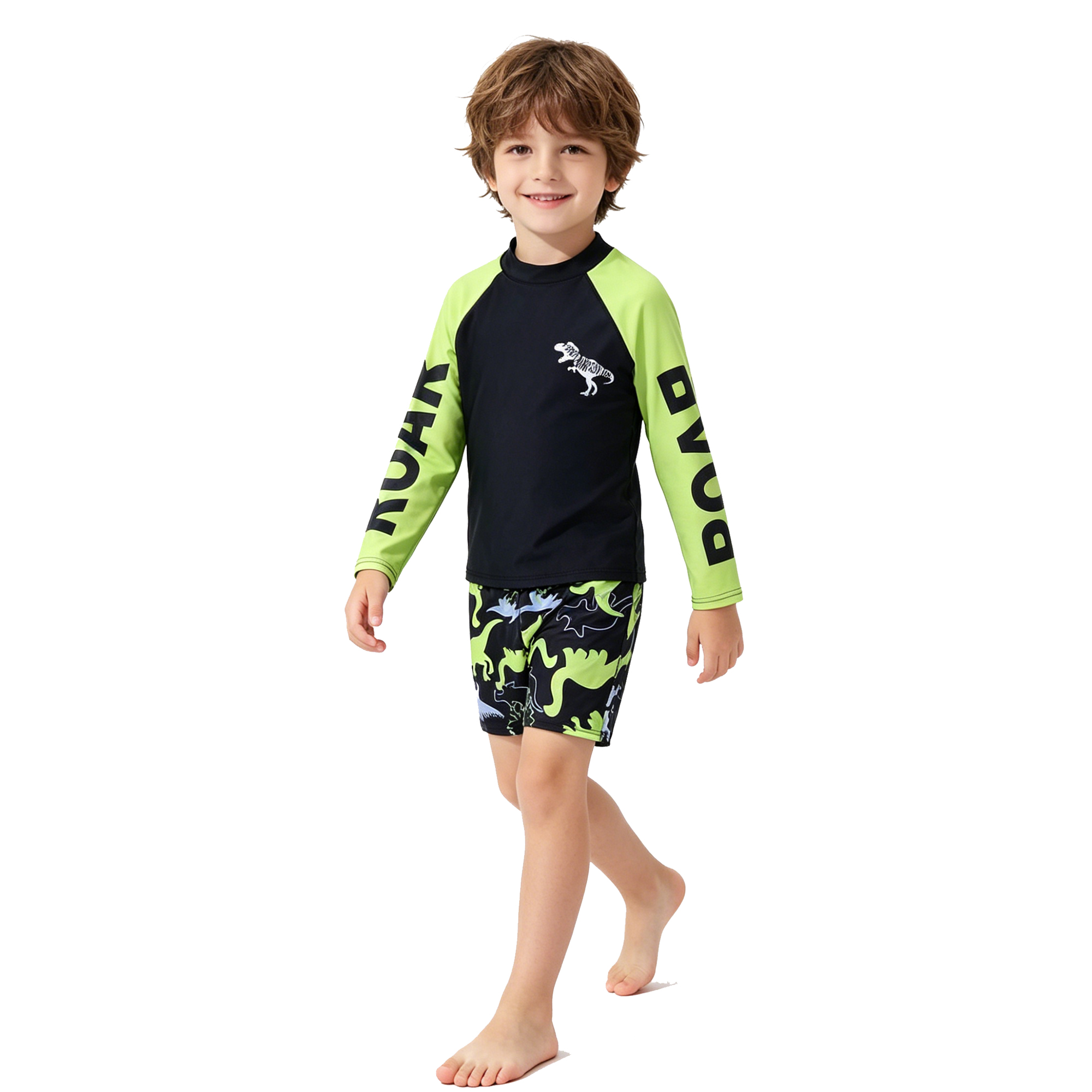 Boys Swimsuits Two Pieces Todd - Boyshort Underwear incelemesi ve fiyatı