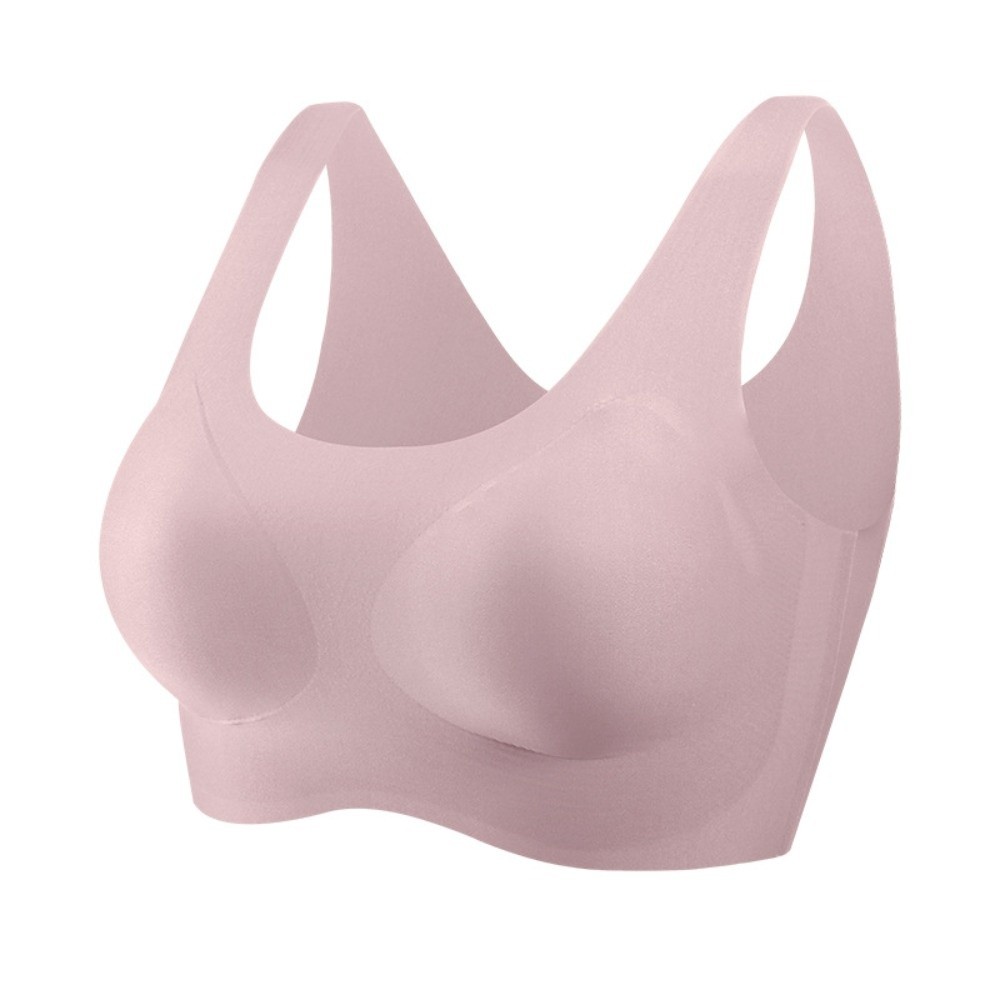 Soft Close-fitting Wireless Br - Bralette Wireless Soft incelemesi ve fiyatı