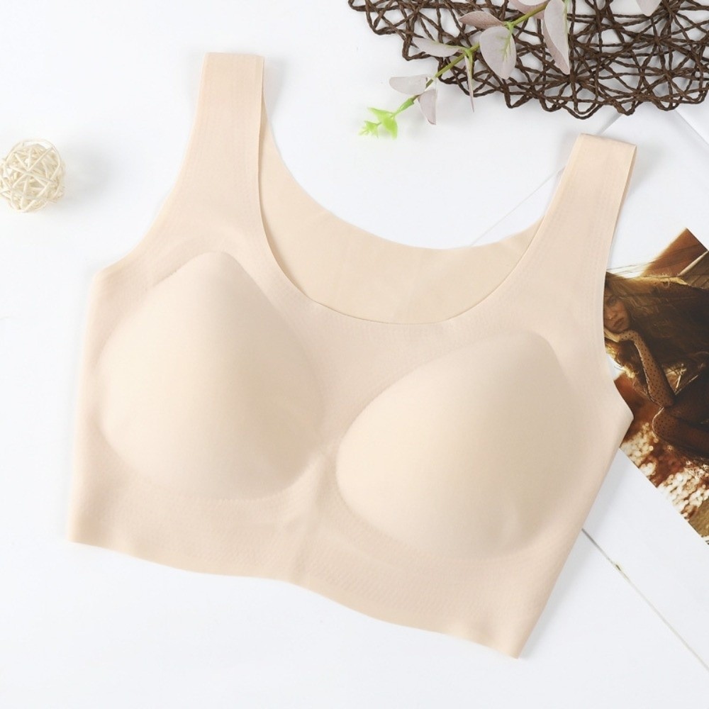 Soft Close-fitting Wireless Br - Bralette Wireless Soft incelemesi ve fiyatı